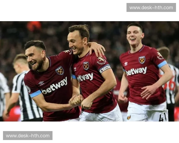 伦敦德比烽烟再起：铁锤帮与枪手的宿命对决，谁能笑傲绿茵场？